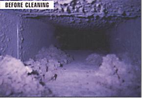 Air Duct Cleaning California